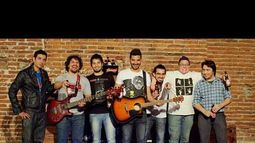 Calibre Rock, elegido para compartir escenario con No Te Va a Gustar