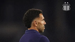 Carlos Tevez no seguirá como DT de Talleres tras la eliminación en el clásico cordobés Carlos Tevez no seguirá como DT de Talleres tras la eliminación en el clásico cordobés