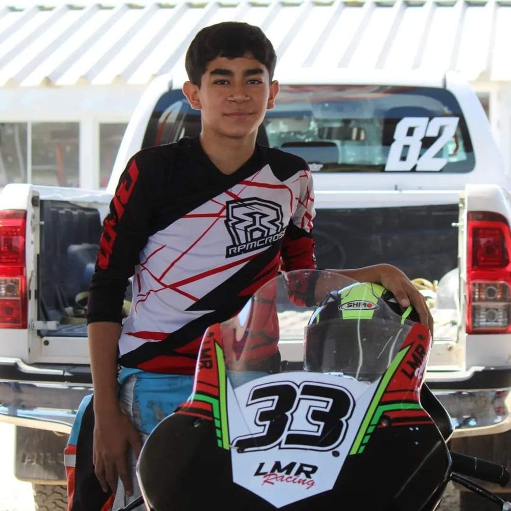 Ignacio Lemos.&nbsp;