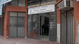 Indagan al comisario acusado de abuso sexual