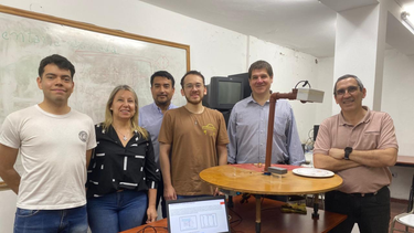 desarrollan proyecto para el uso de laboratorios remotos