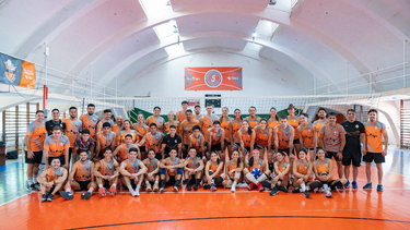 con la presencia del cef de la rioja se juega el 5º weekend