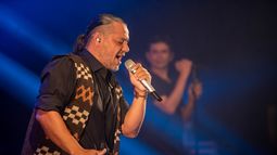 El Indio Rojas vuelve al Poncho a desatar la fiebre chacarera