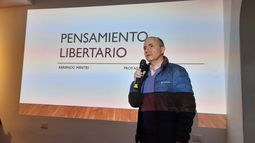Para Brizuela, la adhesión al RIGI tiene que tratarse urgentemente