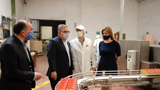 Más de $227 millones en nuevos aportes a empresas del Estado
