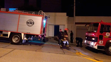 Comodoro Rivadavia. El empresario de 80 años fue asesinado de seis tiros en la cabeza.