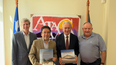 catamarca y atacama impulsan inversiones estrategicas para infraestructura y energia