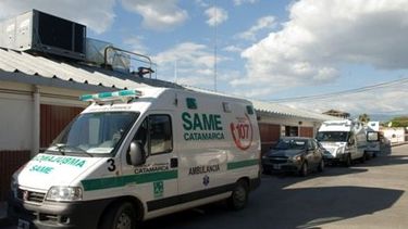 Sigue delicada la joven accidentada