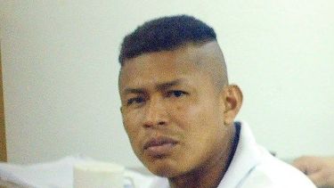 Para los jueces, Beltrán mostró peligrosidad