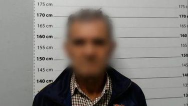 &nbsp;Damián Lezcano Mendoza (70) está detenido por el femicidio.&nbsp;