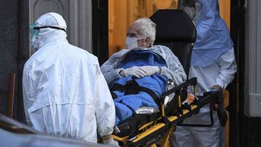 24 muertes y 255 casos de coronavirus en un día