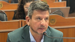 Ledesma: En plena caída de recursos nacionales, la oposición juega con las expectativas salariales Ledesma: En plena caída de recursos nacionales, la oposición juega con las expectativas salariales