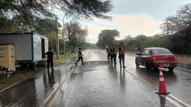 Preocupación por deficiencias en puestos de control policial