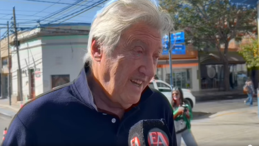 hernan colombo: en este pais nos va a ir bien cuando nos unamos