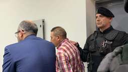 Aguilar. Fotografía de archivo. Aguilar. Fotografía de archivo.