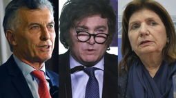 Senado: adelantan al 2 de julio el informe de Adorni para frenar la moción de censura Senado: adelantan al 2 de julio el informe de Adorni para frenar la moción de censura