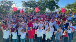 Desde la UCR trabajan en el fortalecimiento del partido