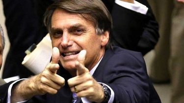 amnistia internacional advirtio de los riesgos para brasil con bolsonaro electo