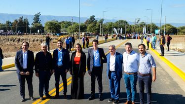 wado de pedro respaldo  la gestion de raul jalil