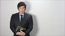 La impostura que crece con Javier Milei