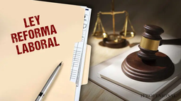 Reforma laboral: tercer fallo de inconstitucionalidad contra un artículo