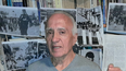 jose macho luna presenta tucumanazo, un testimonio en primera persona sobre la lucha obrero-estudiantil