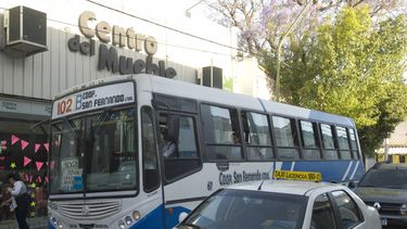 La Provincia amenaza con quitar líneas a las empresas de transporte