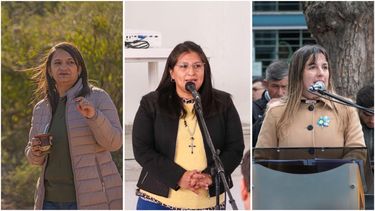 El 15% de los municipios de todo el país es conducido por intendentas mujeres