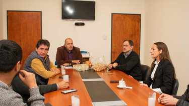 impulsan acciones para fortalecer la produccion de nuez en belen