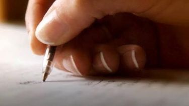 Convocan a certamen regional de cuentos