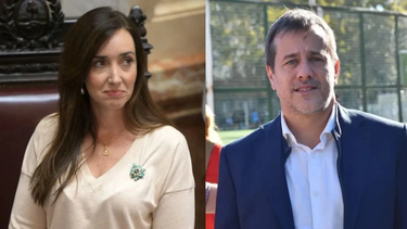 el cruce de villarruel y recalde por el financiamiento de las olimpiadas de matematica