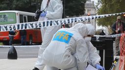 Asesinaron al ex funcionario Miguel Yadón y balearon a un diputado riojano