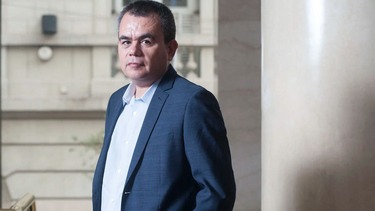 elevan a juicio al economista nadin arganaraz por una presunta estafa millonaria al iaraf