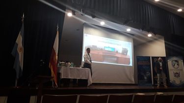 Curso básico de lucha contra el cibercrimen