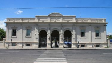 Renunció el secretario de Servicios Público de la Capital