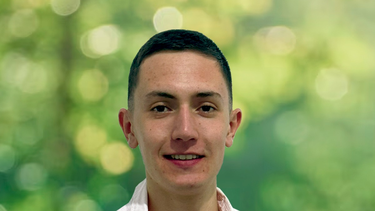 Bicocca. Candidato de Juntos por el Cambio.&nbsp;
