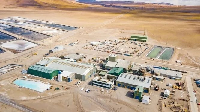 La venta de Livent reflota la polémica por la subfacturación