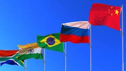 Dilemas de la geopolítica