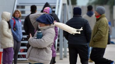Salud. Pide prestar atención a niños y niñas y personas mayores&nbsp;