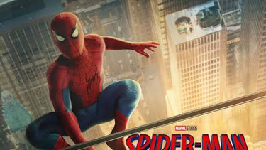 spider-man: un nuevo dia