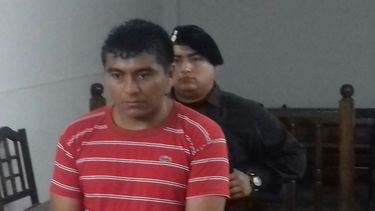 Tres años y medio de prisión para un hombre que agredió a su pareja