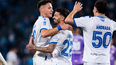 velez debuto con un triunfo ante instituto gracias a un gol de lanzini