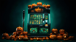 Cómo jugar de forma segura en casinos online durante las promociones de Halloween