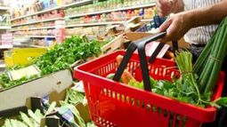La brecha entre precios de góndola y el campo subió 9,2% en abril