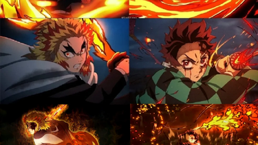 ¿Cuál es mejor: Rengoku Sword o Tanjiro Sword? Guía completa de comparación