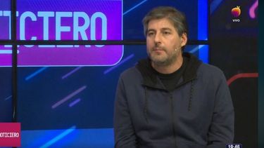 “Me tildan de oficialista, pero acá se trata de tirar todos para que Catamarca crezca”