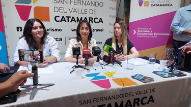 Capital presenta su agenda para el último fin de semana largo del año