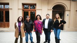 El jurado ya analiza más de 300 propuestas para el Escenario Mayor
