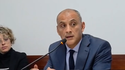 Dictan prisión en suspenso para un delincuente y le exigen rehabilitarse de sus adicciones Dictan prisión en suspenso para un delincuente y le exigen rehabilitarse de sus adicciones