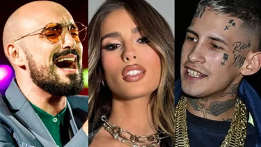 MasterChef Celebrity: primeros famosos convocados